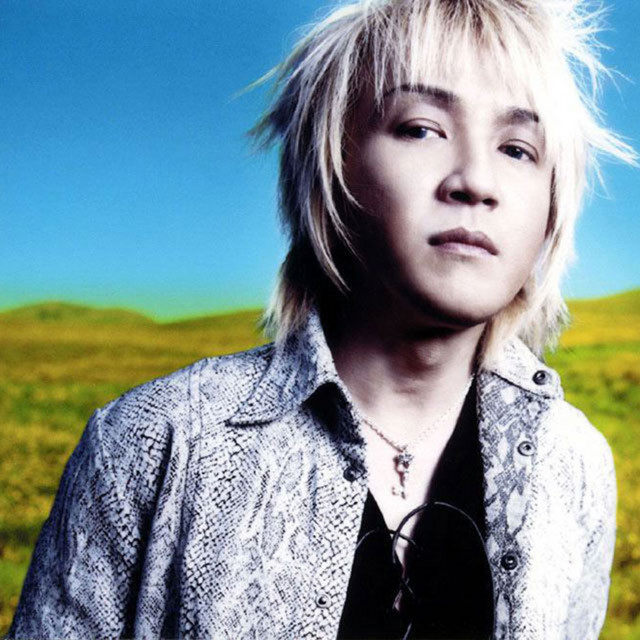 Quantum Mechanics Rainbow V Yellow Vector-黄の多次限指向性- album cover