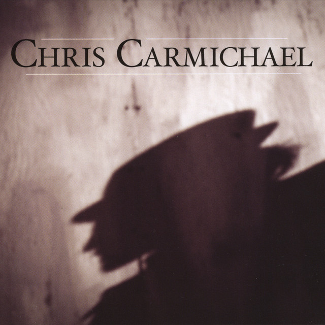 Chris Carmichael album cover
