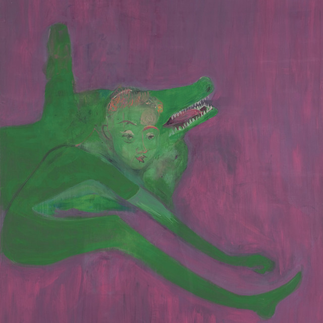 Prismrose album cover