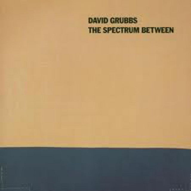 The Spectrum Between album cover