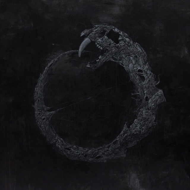 IV.I.VIII album cover