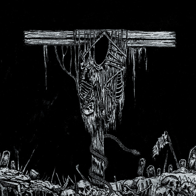 Great Bringer of Night album cover