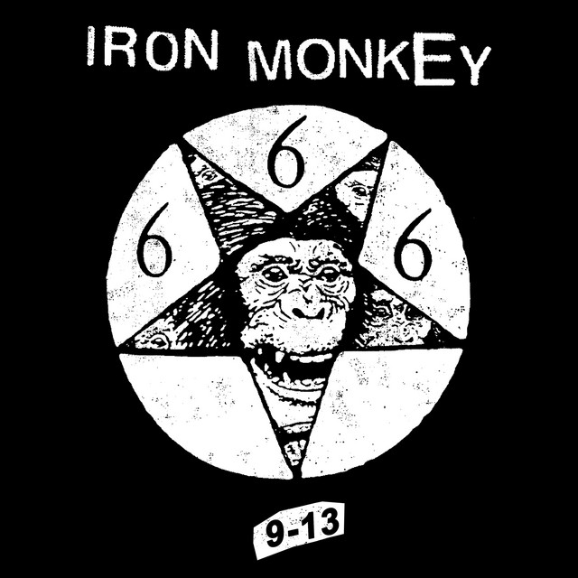 9-13 album cover