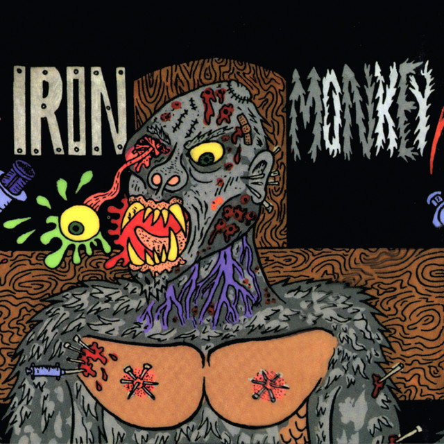 Our Problem album cover