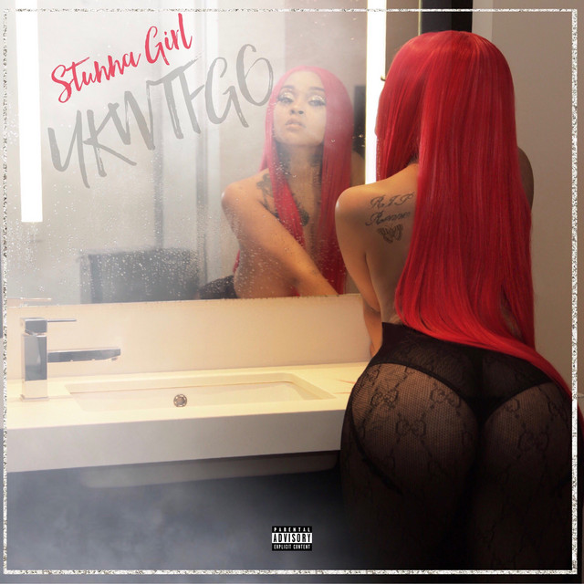 YKWTFGO album cover
