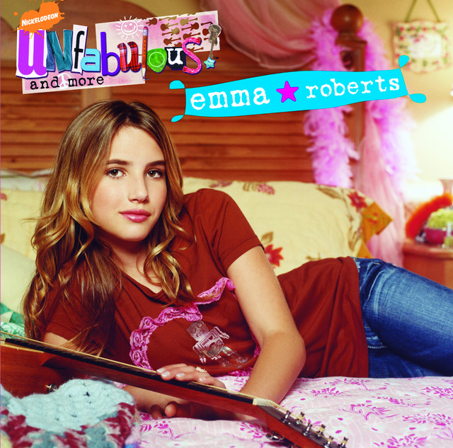 Unfabulous and More album cover