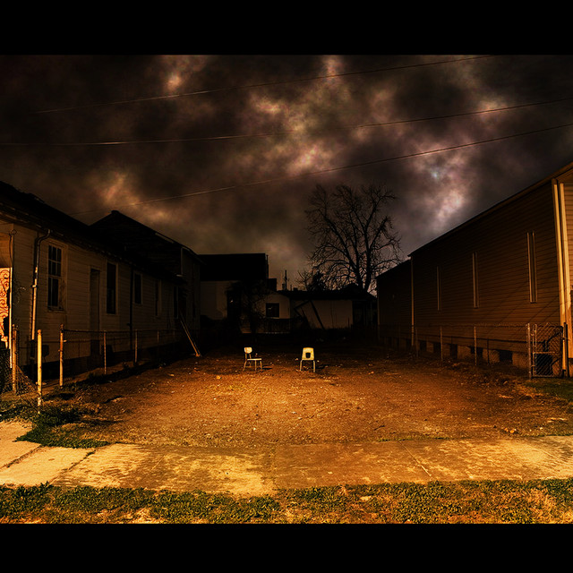 Saturnalia album cover
