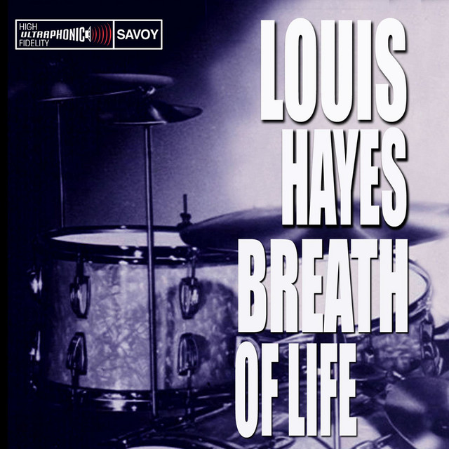 Breath of Life album cover