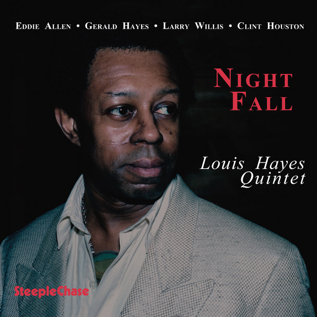 Nightfall album cover