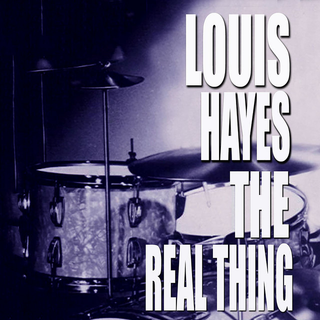 The Real Thing album cover