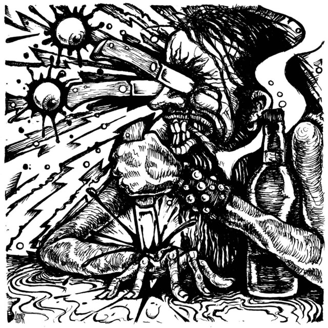 Herder album cover