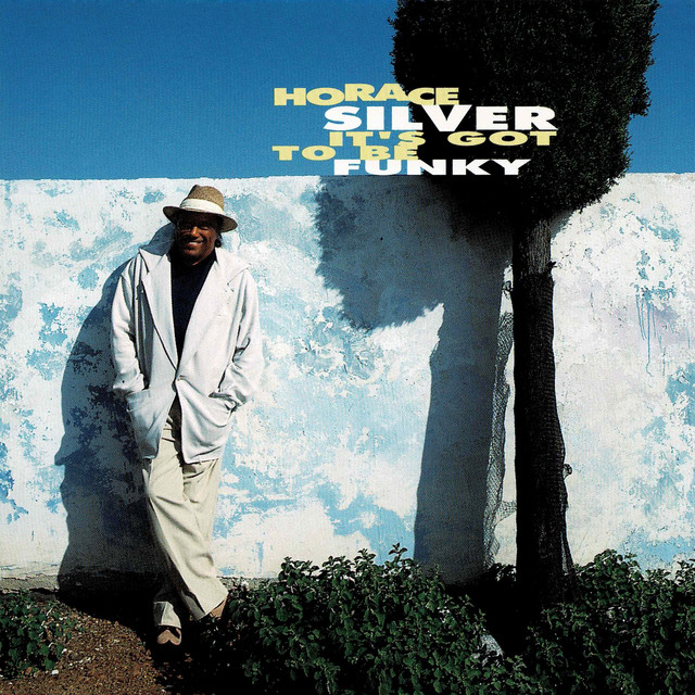 It's Got To Be Funky album cover