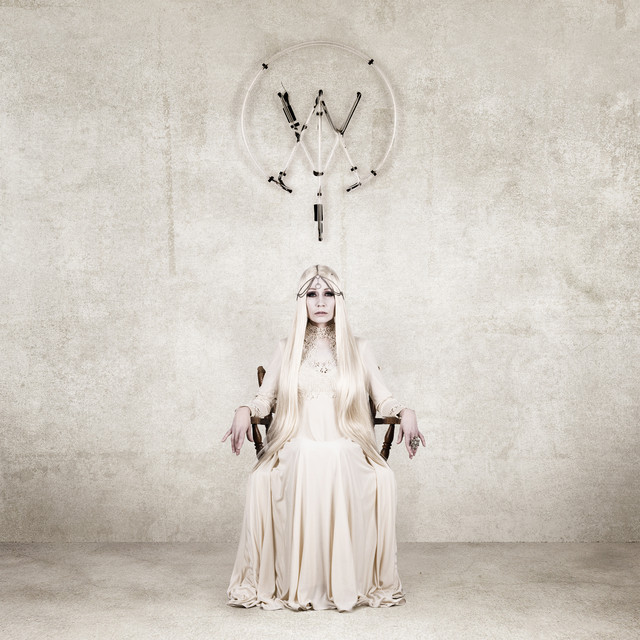 The Old Believer album cover