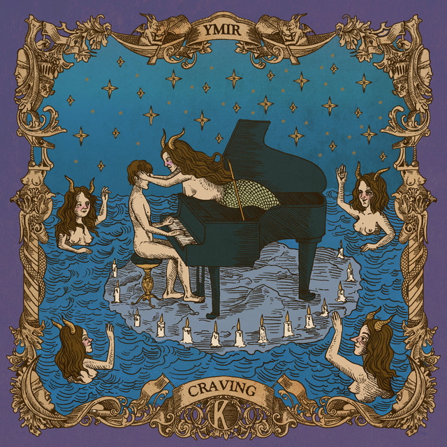 YMIR – Craving (Acoustic) album cover