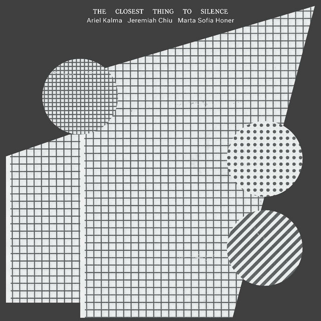 The Closest Thing to Silence album cover
