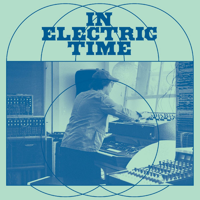 In Electric Time album cover