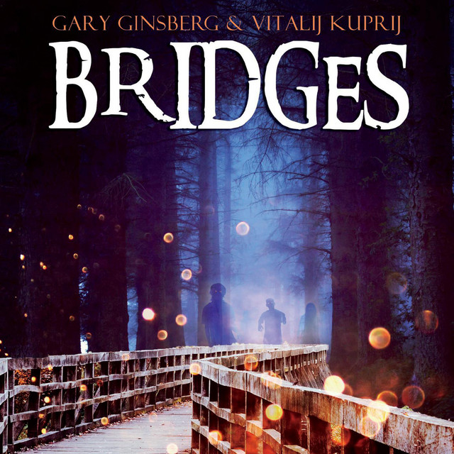 Bridges album cover