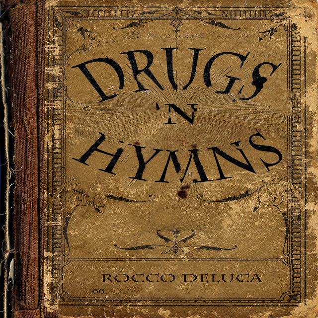 Drugs 'N Hymns album cover
