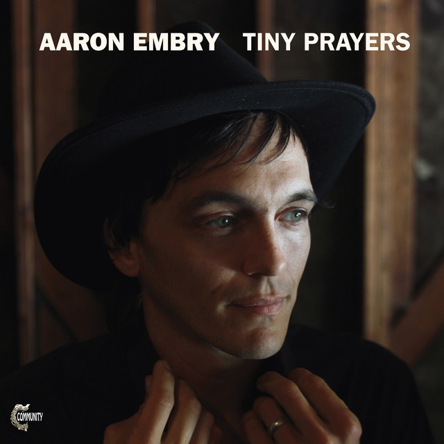 Tiny Prayers album cover