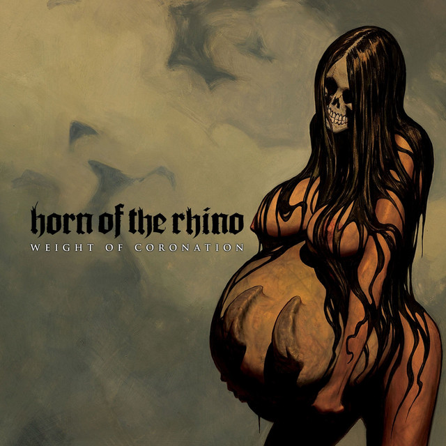 Weight of Coronation album cover