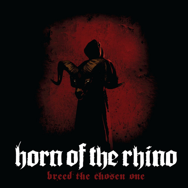 Breed the Chosen One album cover
