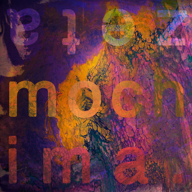 Mochima album cover