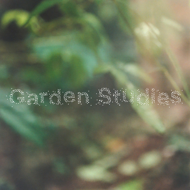 Garden Studies album cover