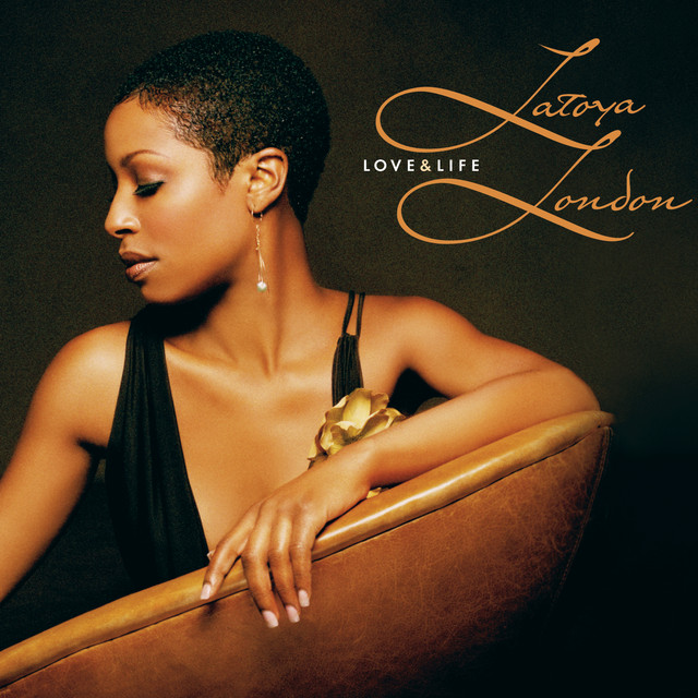Love & Life album cover