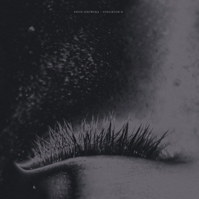 Songbook4 album cover