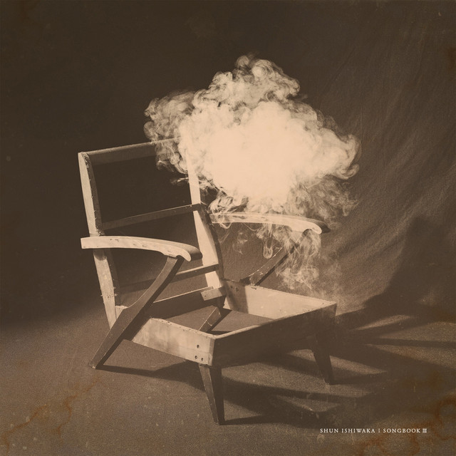 Songbook3 album cover