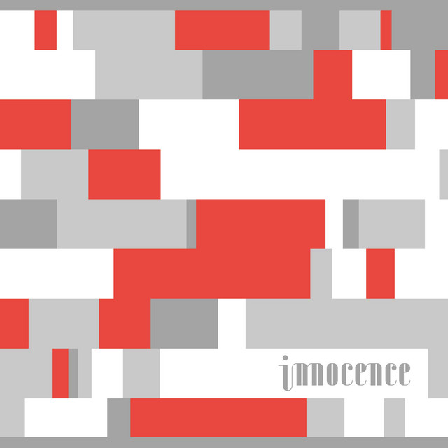 INNOCENCE album cover