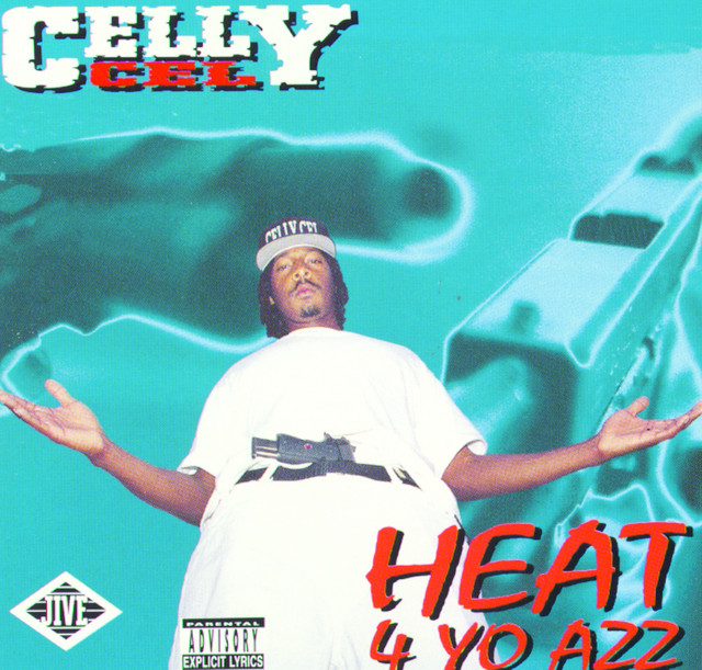 Heat 4 Yo Azz album cover
