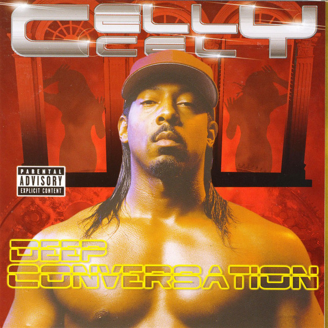 Deep Conversation album cover
