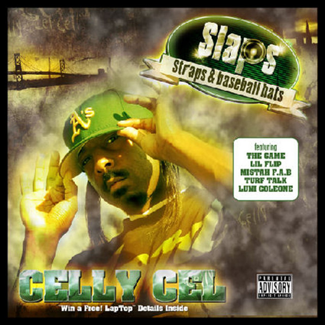 Slaps, Straps, And Baseball Hats album cover
