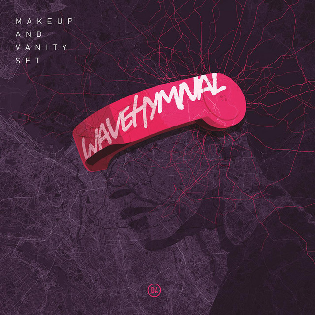 Wavehymnal album cover
