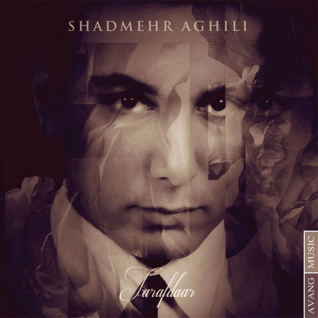 Tarafdar album cover