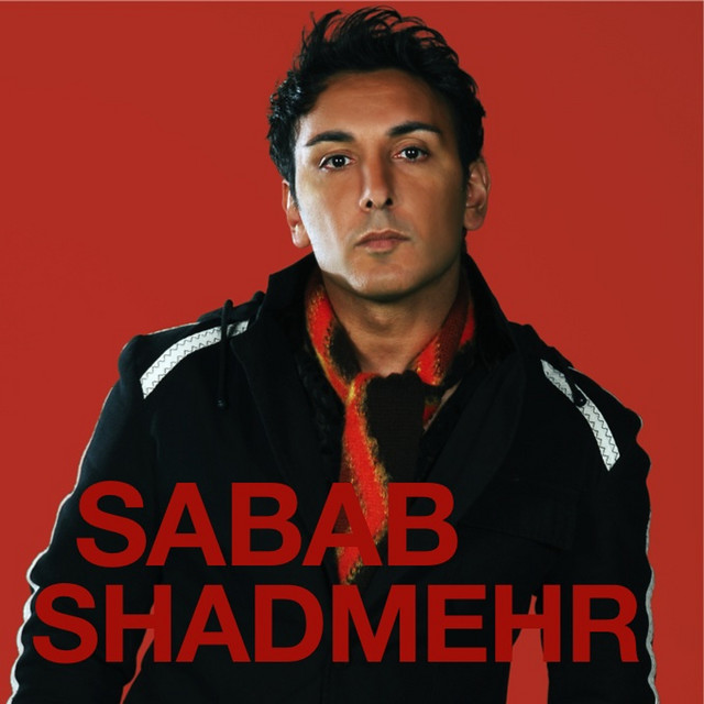 Sabab album cover