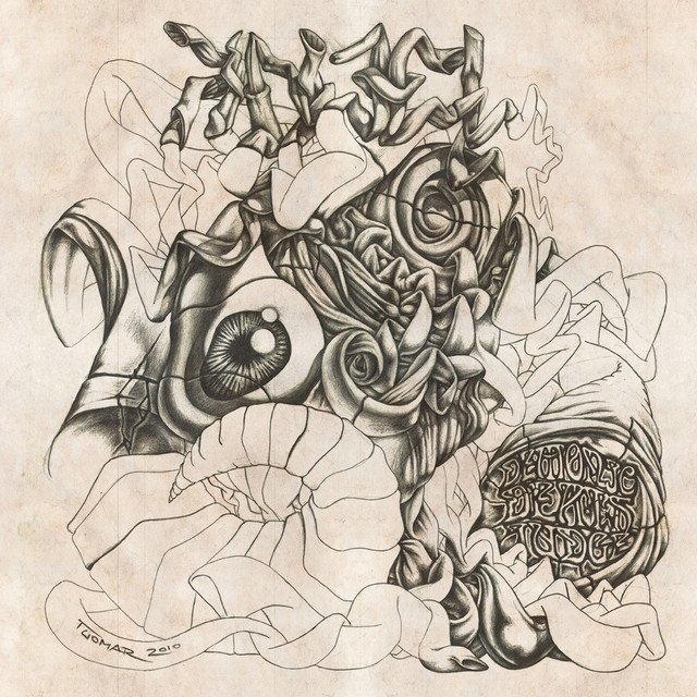 Kneel album cover