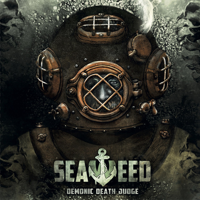 Seaweed album cover