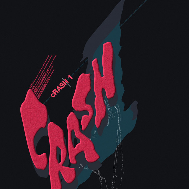 cRASH 1.00001 album cover