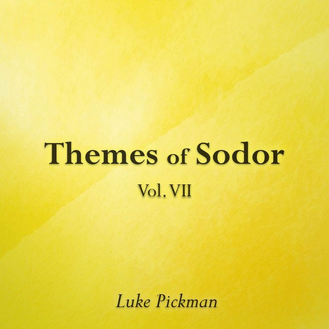 Themes of Sodor, Vol. VII album cover