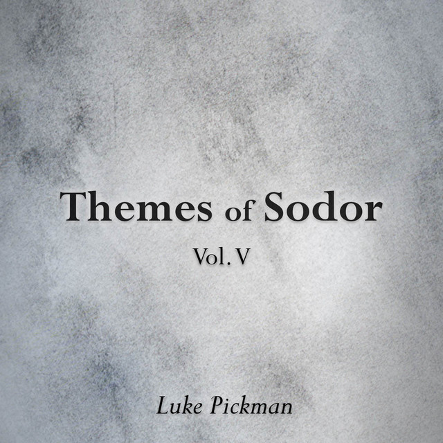 Themes of Sodor, Vol. V album cover