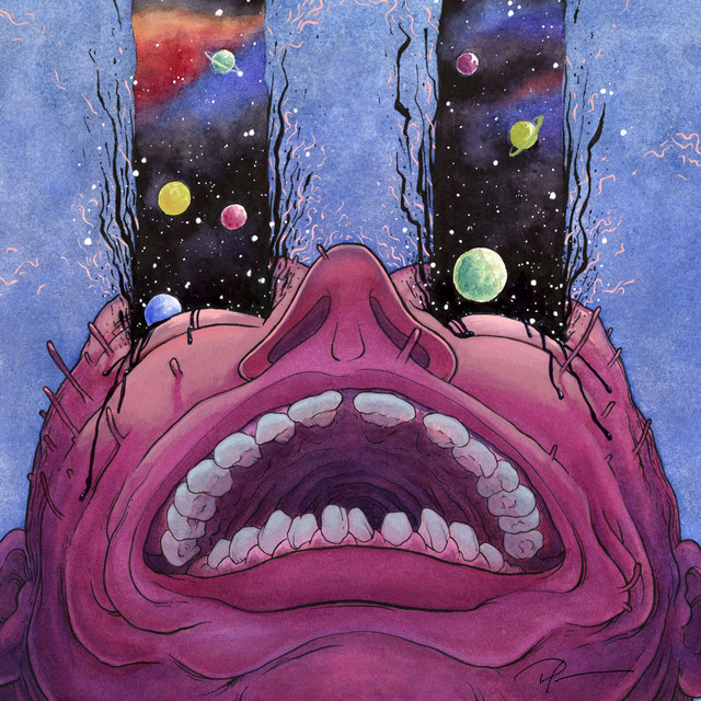 Atomicult album cover