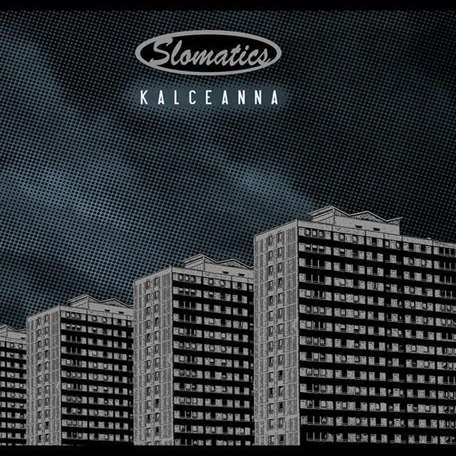 Kalceanna album cover