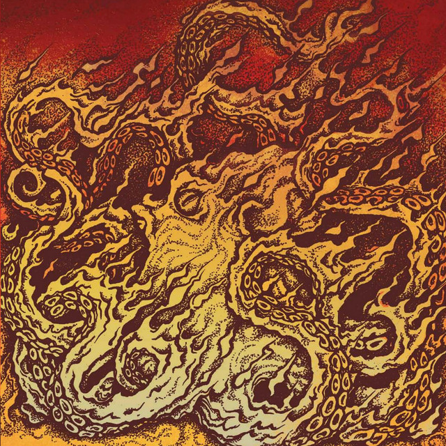 A Hocht album cover