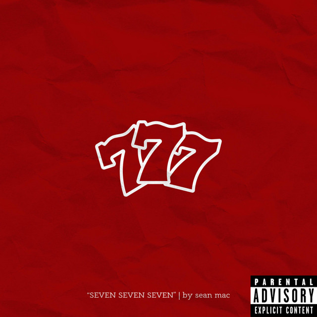 SEVEN SEVEN SEVEN album cover