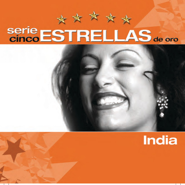 Serie Cinco Estrellas album cover