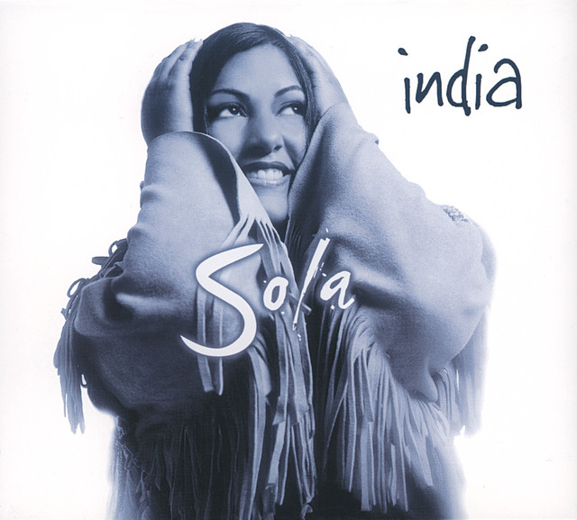 Sola album cover