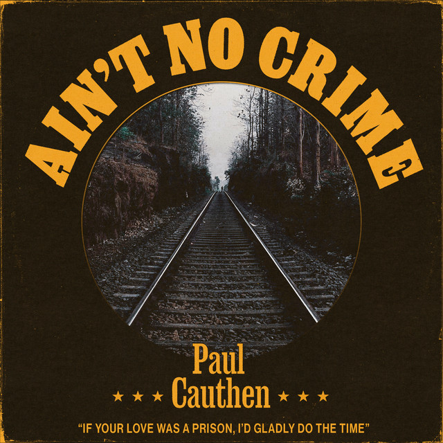 Ain't No Crime
