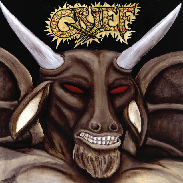 ...And Man Will Become The Hunted album cover
